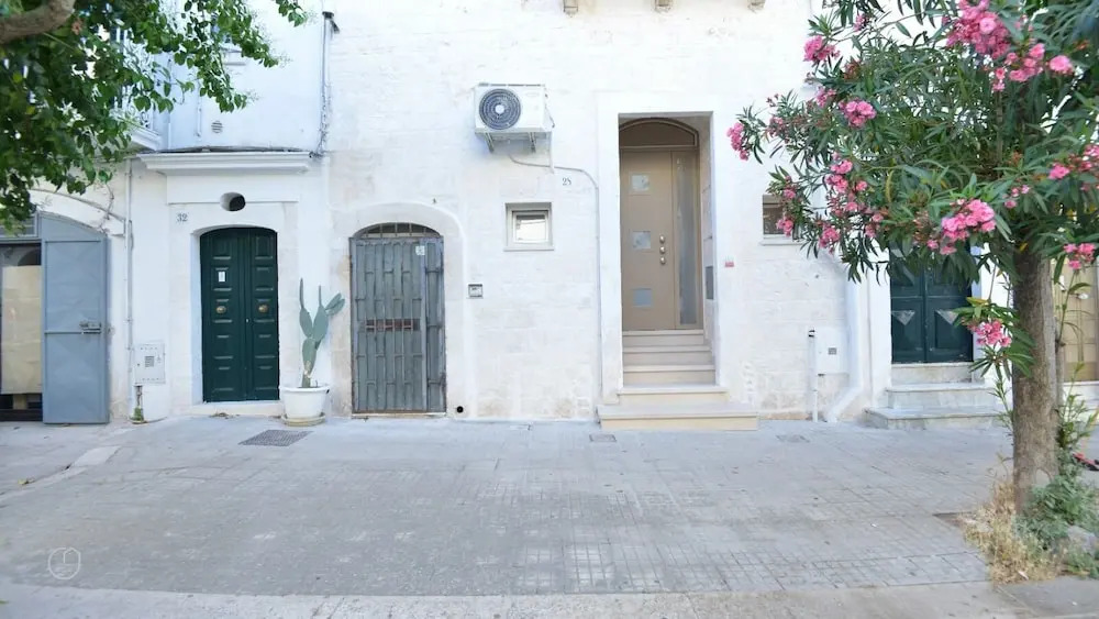 Casa Flò - Arcuève