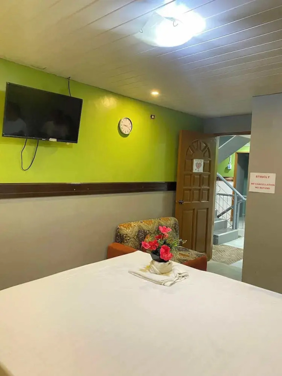 Wjv Inn Basak Lapulapu