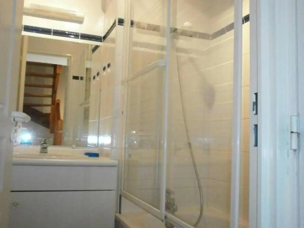 Appartement Saint-Lary-Soulan, 3 pièces, 6 personnes - FR-1-457-130