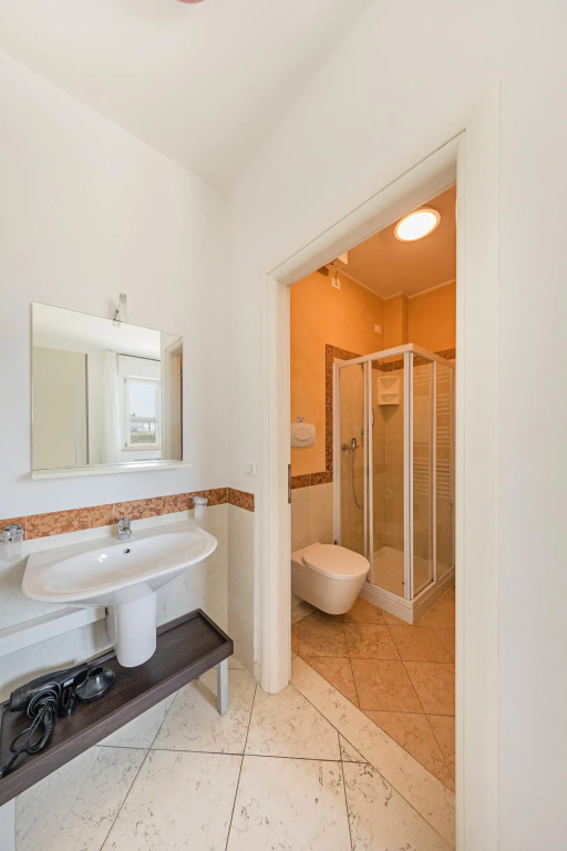 Residenza Miralago With Pool - Ground Floor One-bedroom