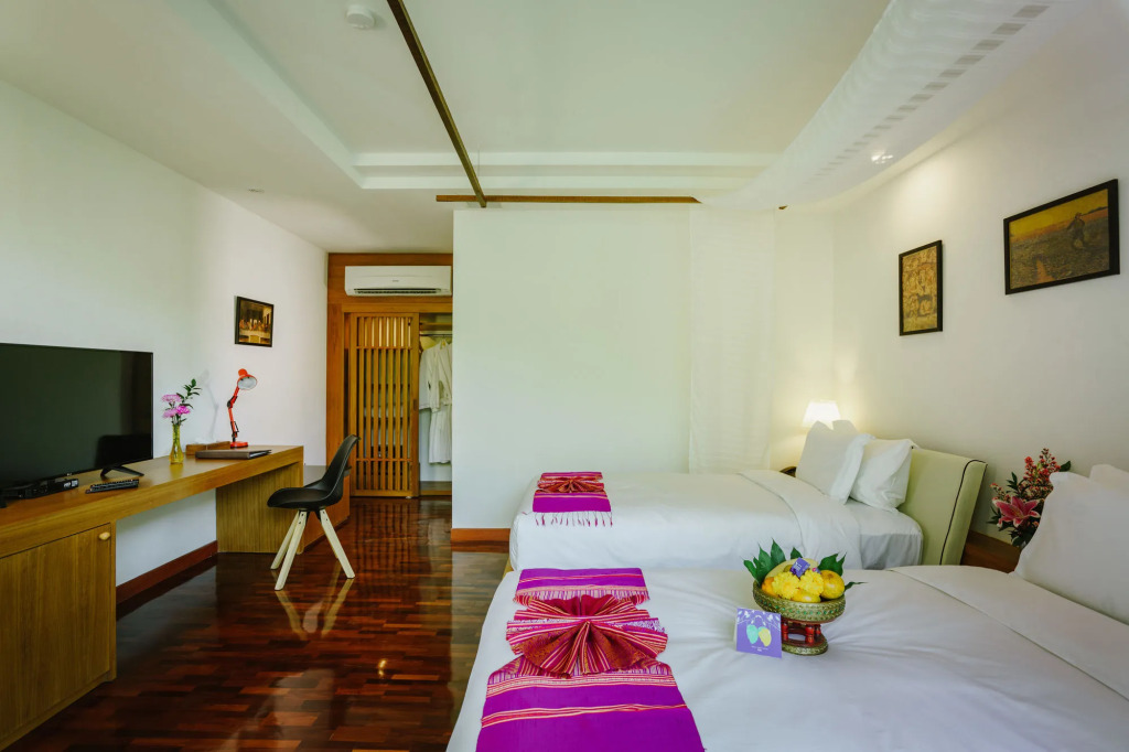 Mango Tree Resort