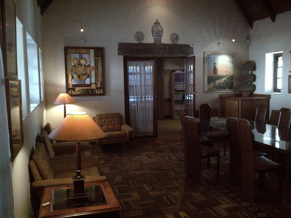 77 on 8th Self Catering
