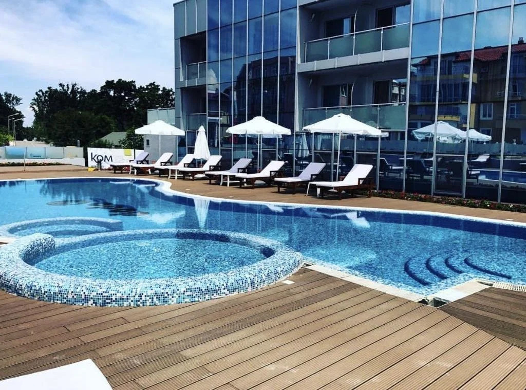 Dodo Beach Hotel