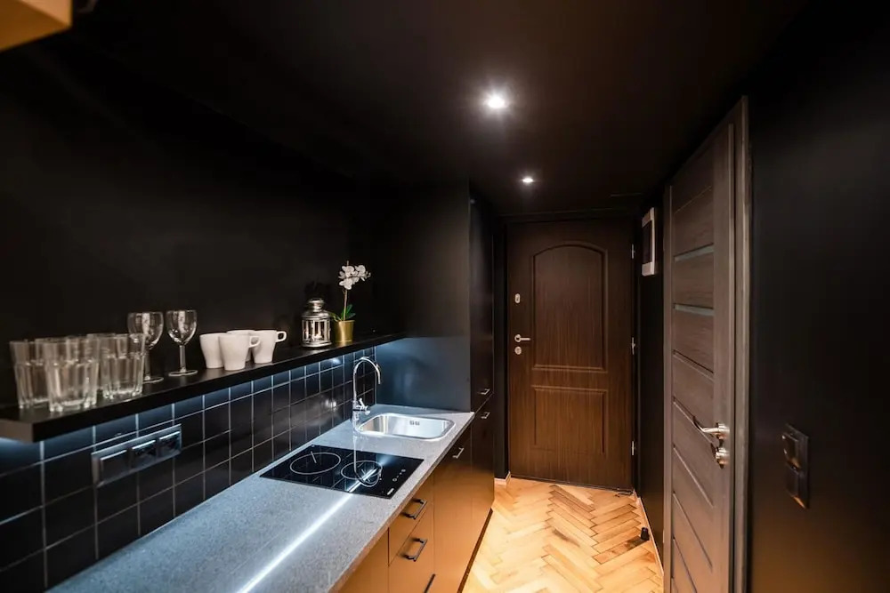 DIETLA 99 APARTMENTS - IDEAL LOCATION - in the heart of Krakow