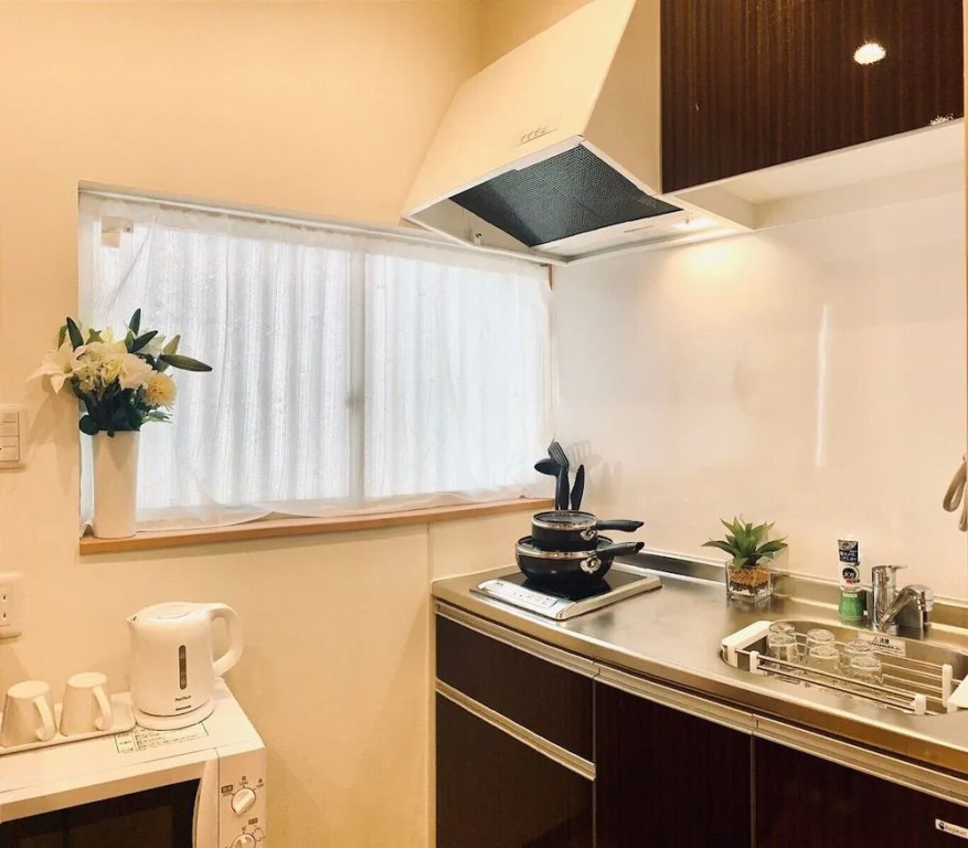 Asahi Kasumi Villa