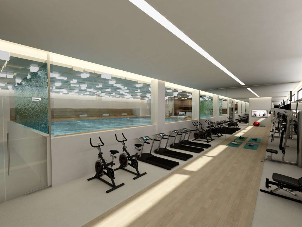 Radisson Beach Resort Larnaca