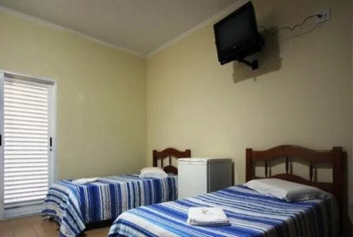 Pousada Villa Real