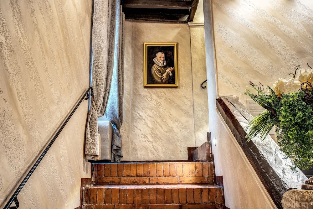 Boutique Relais Barozzi & SPA
