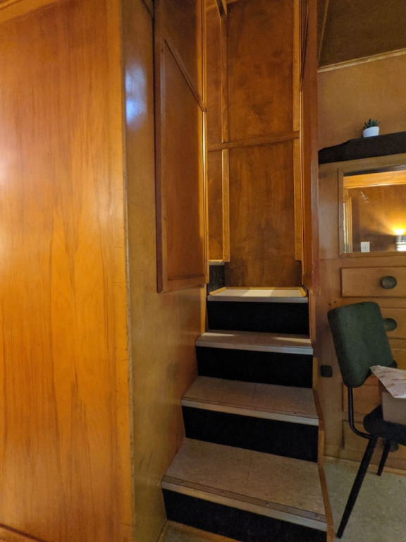 POV Lake Resort & Glamping Campground