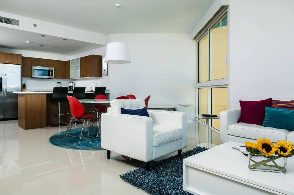 Blue Residences