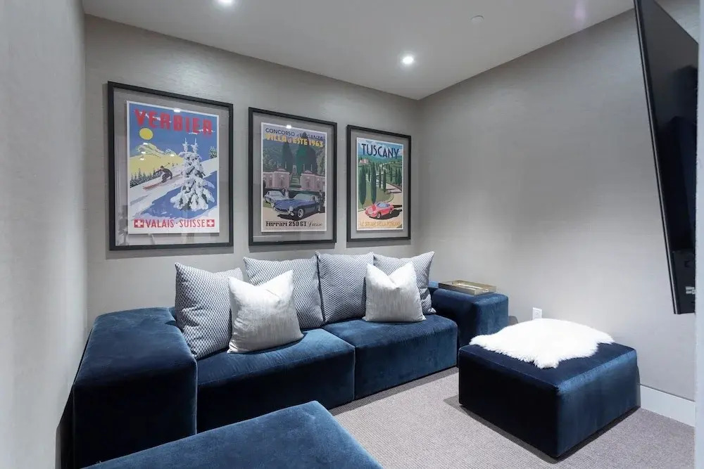One Empire Pass Lodge at Deer Valley Resort - Three Bedroom Residence #404 3 Condo