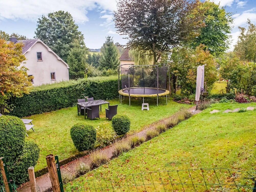 Tranquil Holiday Home With Private Garden