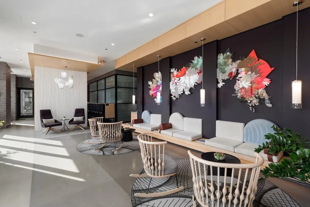 3 Top Notch Penthouses Ideal for Large Groups