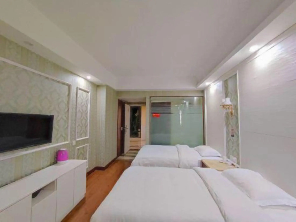 Weini Hostel