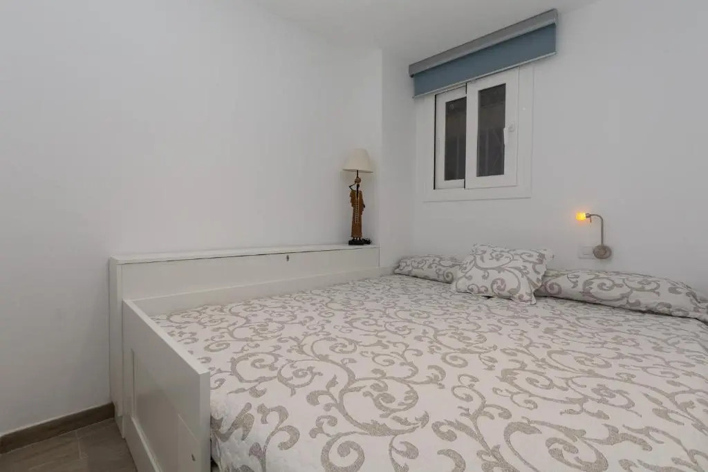 Apartment Rocamar 26