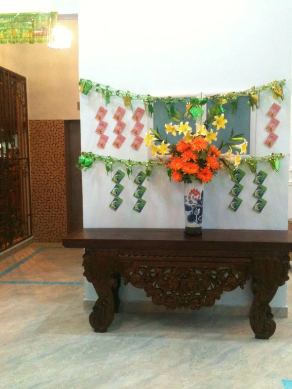 Angsana Hotel Melaka
