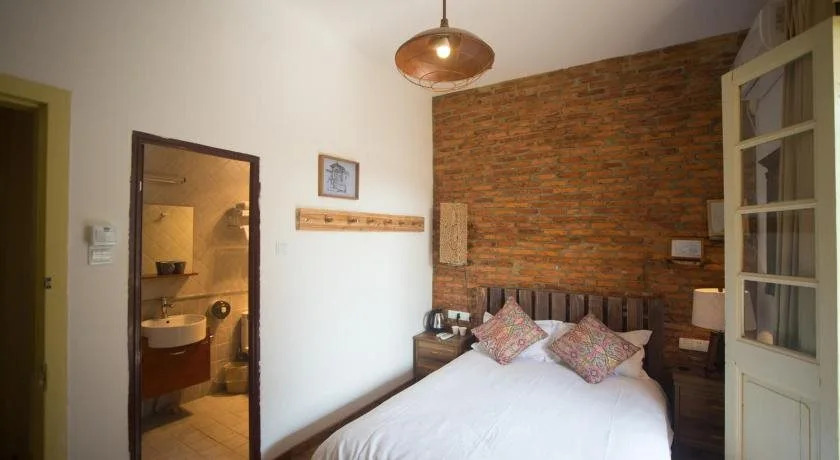 Gulangyu Manmanyouyou Inn