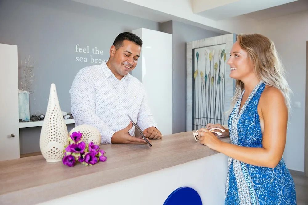 Sea View Luxury Apartments