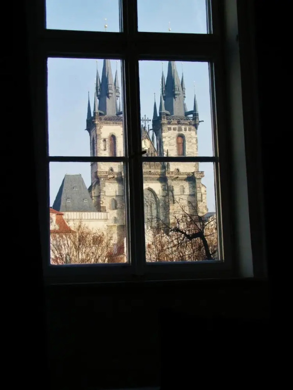 Old Town Square Premium Residence