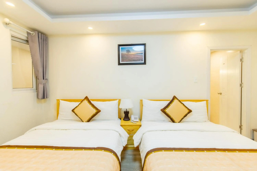 The Grace Hotel