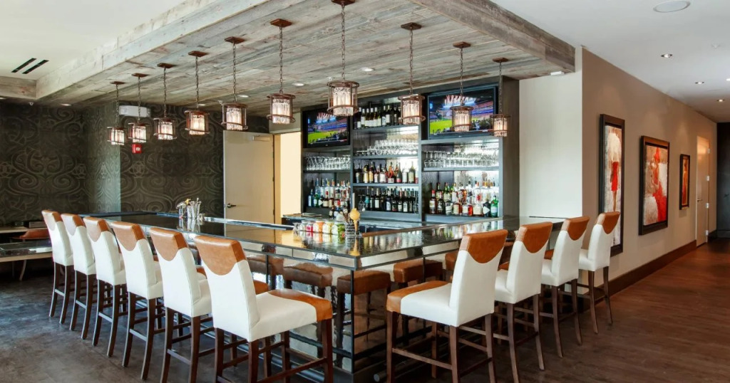 Andell Inn