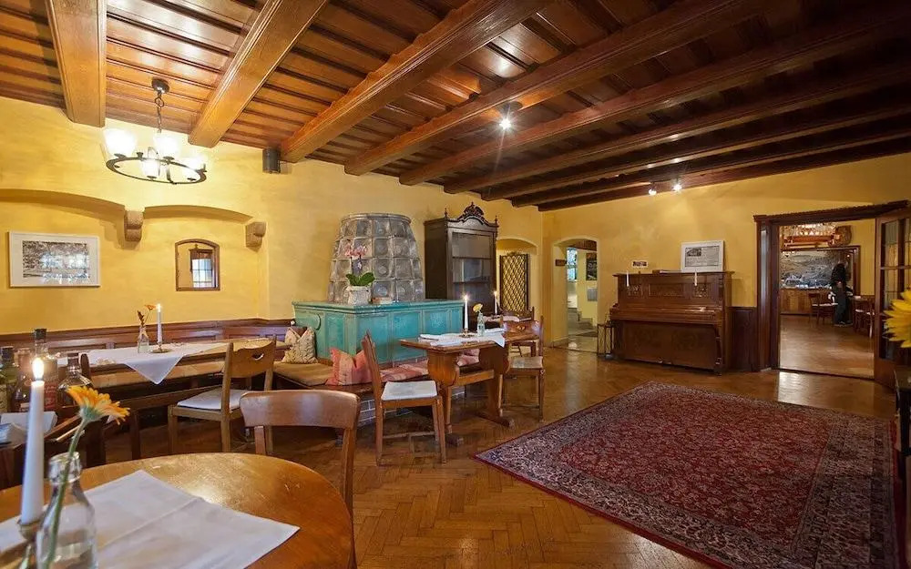Hotel Roß