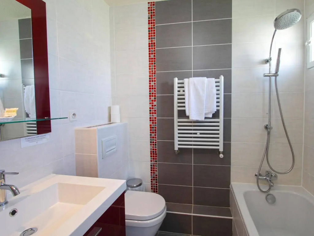 Hotel Le Clos