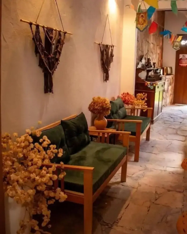 Moã Charme Hotel