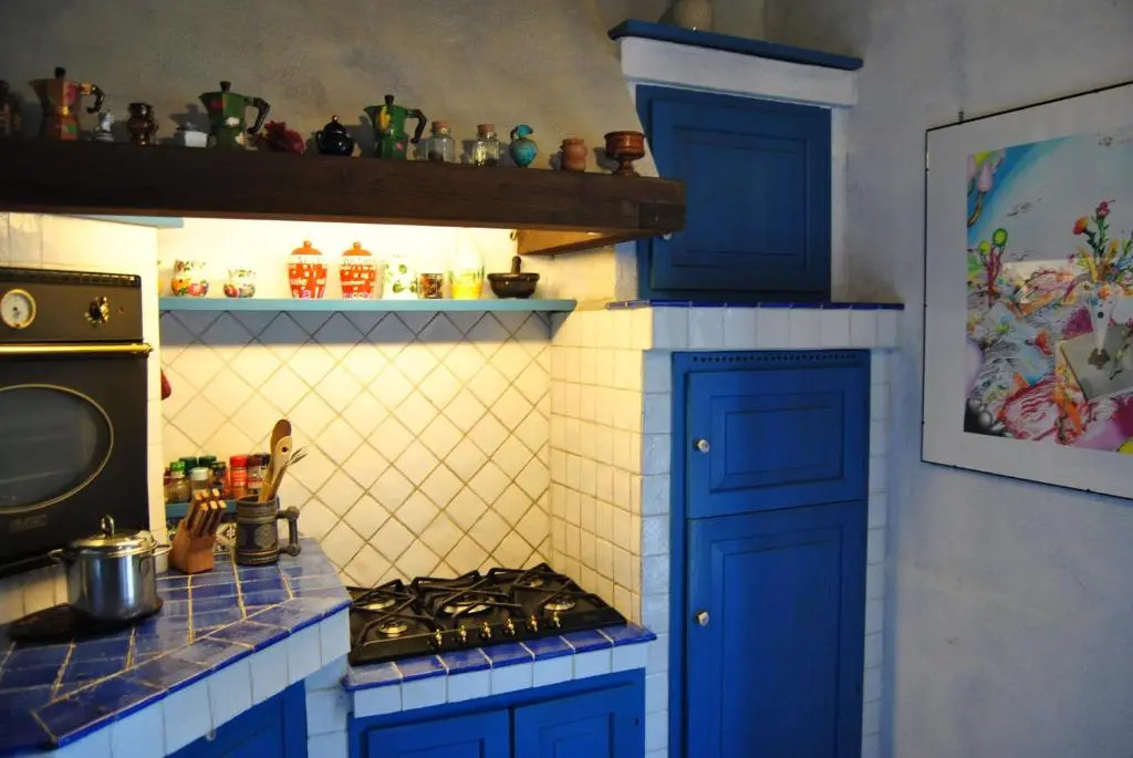 Casa Fioranna