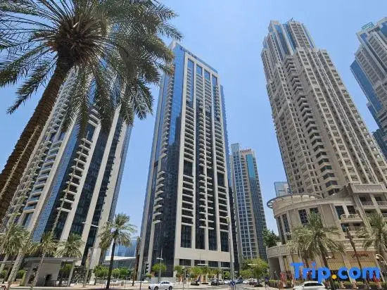 Mh- Act - Downtown 1bhk-ref4002