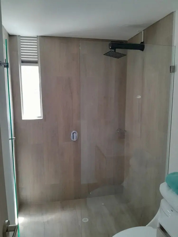 Loft Centro Internacional y Terraza 211