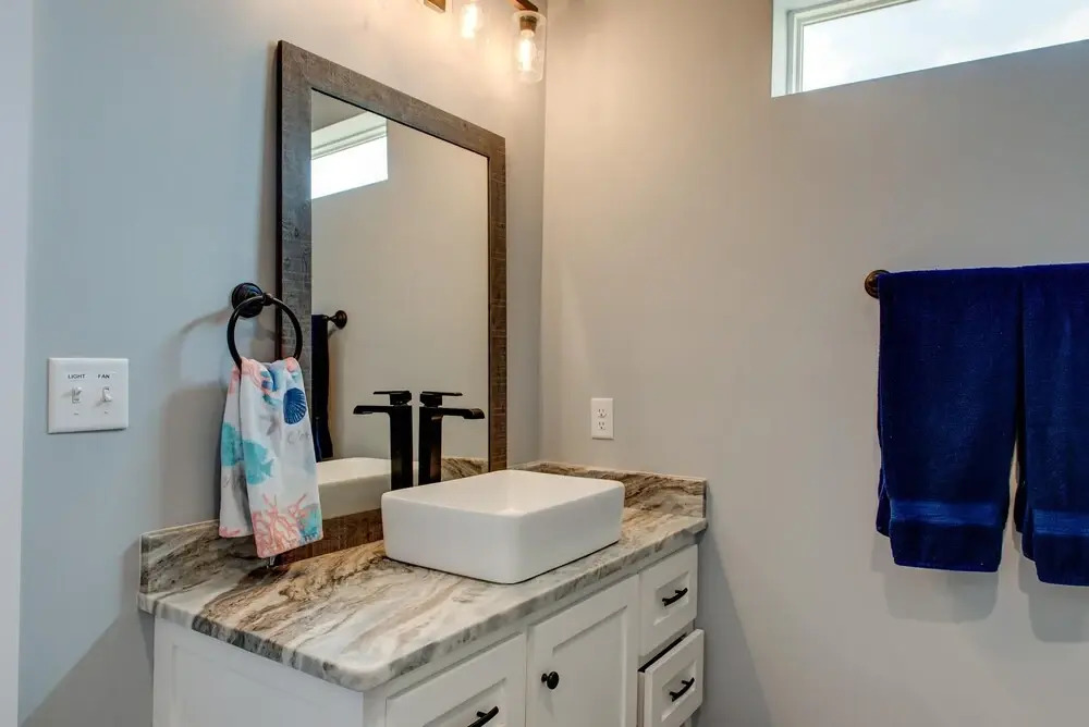 Serenity Now - 2442 Bienville