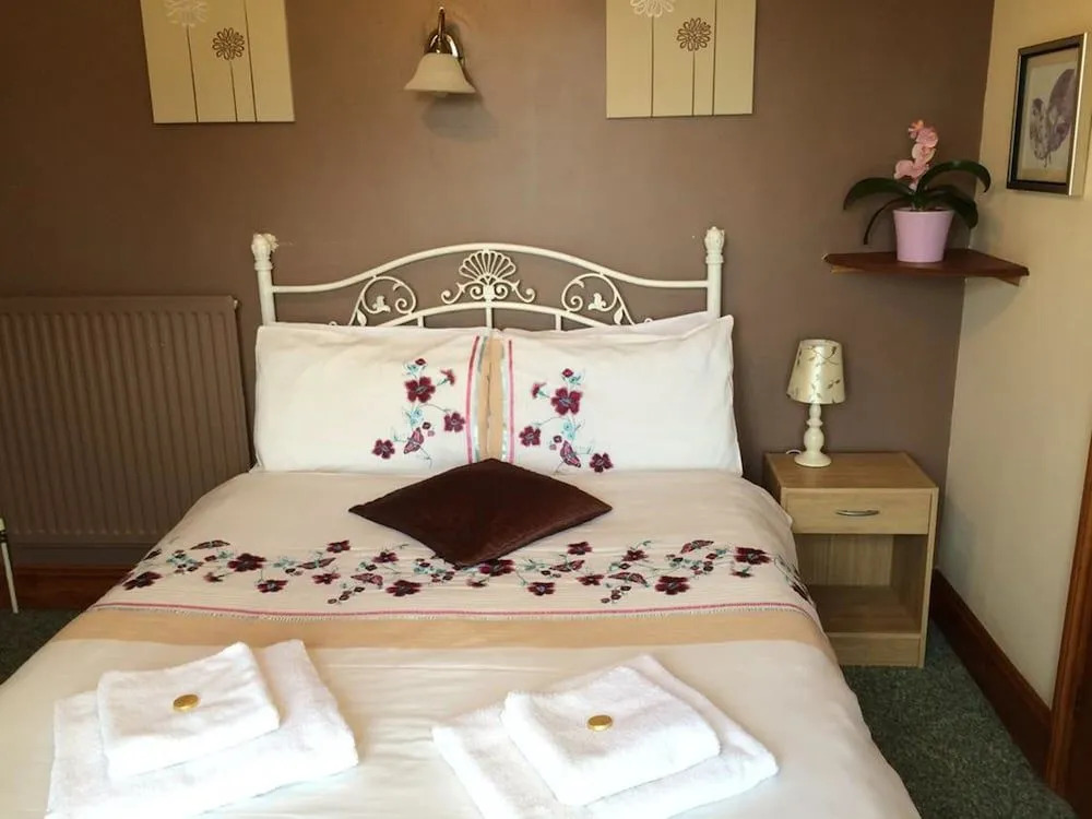 Charlotte House Hotel