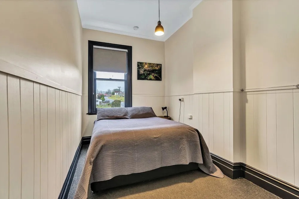The Dorset Hotel