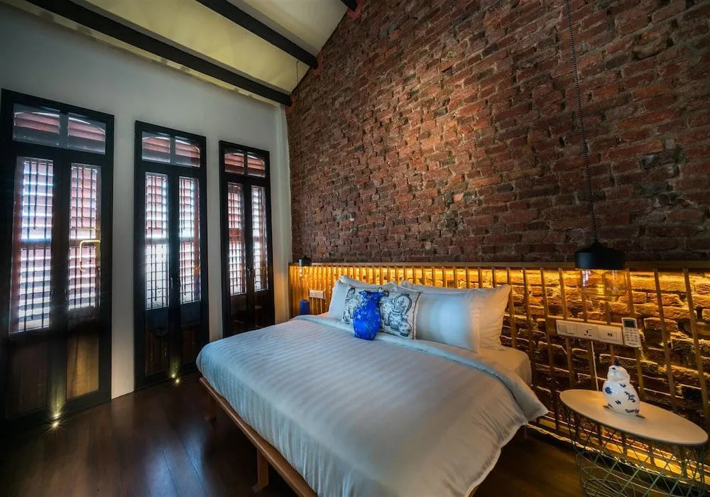 Tien Residence