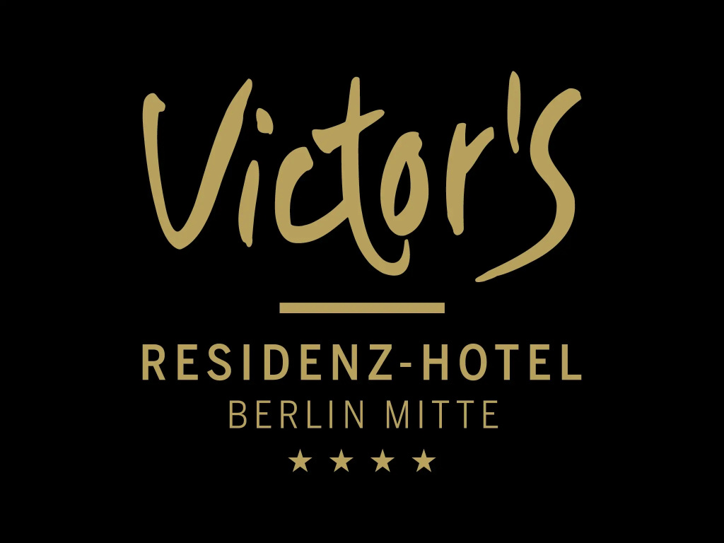 Victors Residenz-Hotel Berlin Mitte