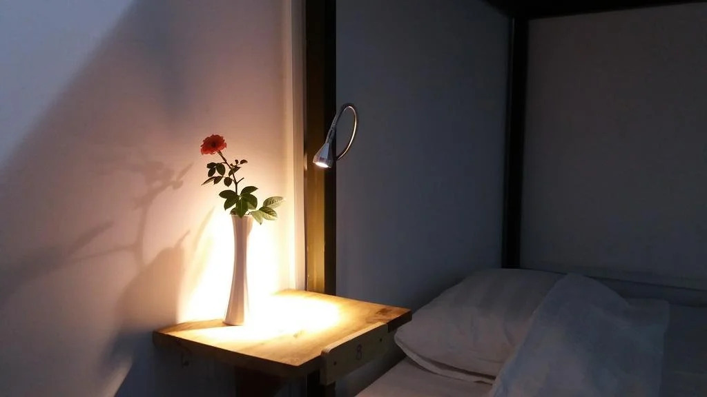 April Hostel