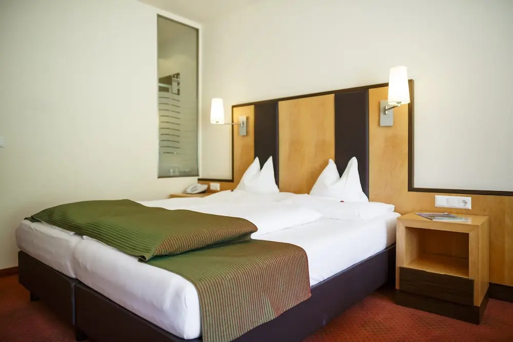 Seehotel Vinzenz