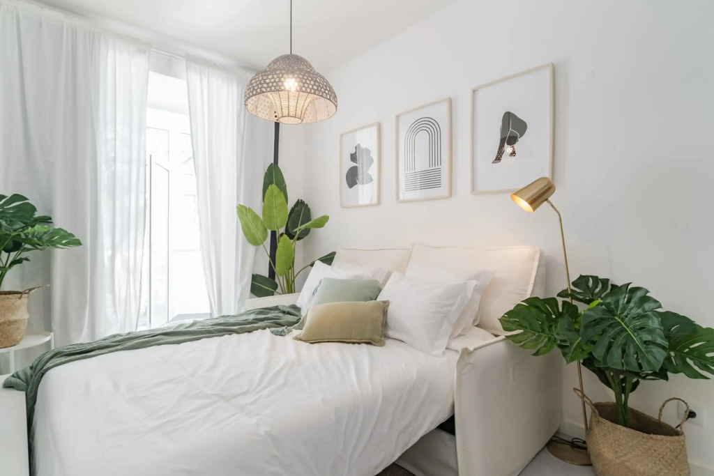 Casa Boma Lisboa - Modern and Stylish Apartment with Private Terrace - Lapa IV