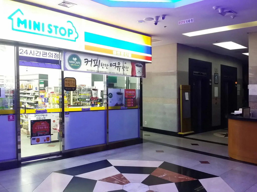 COEX K-residence 2 코엑스, 삼성역, 대치, 잠실