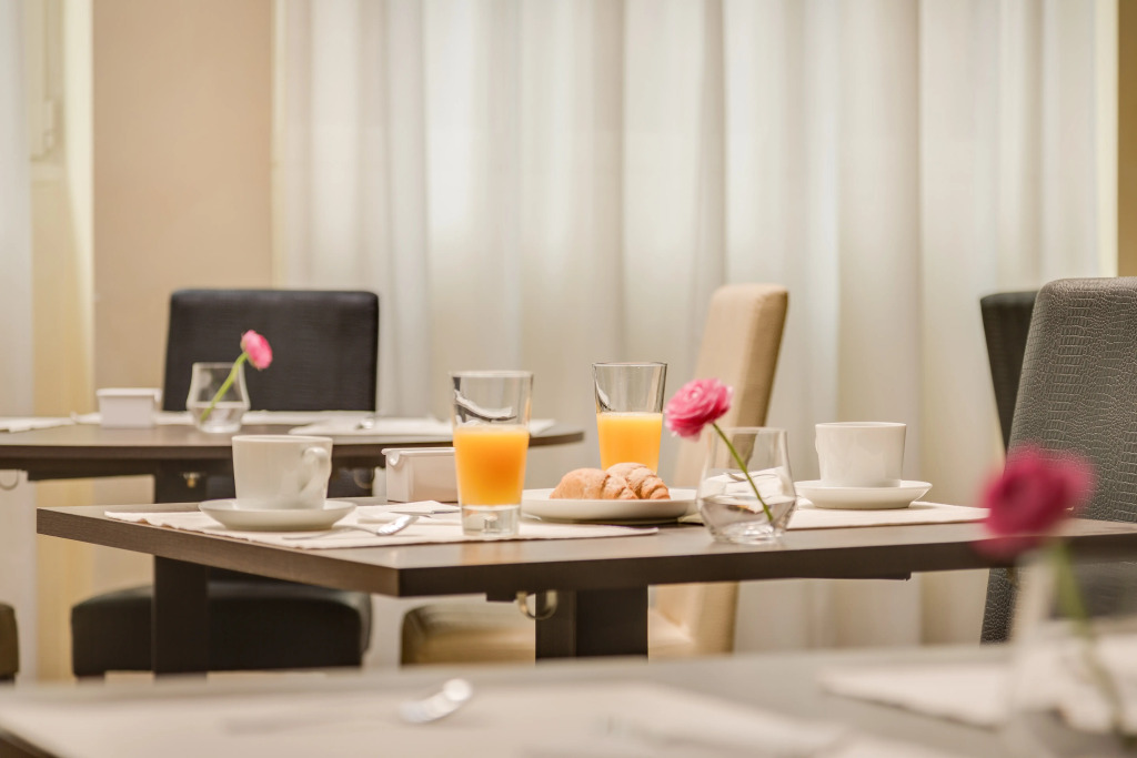 Kleos Hotel Milano Città Studi by Kleos Group Collection