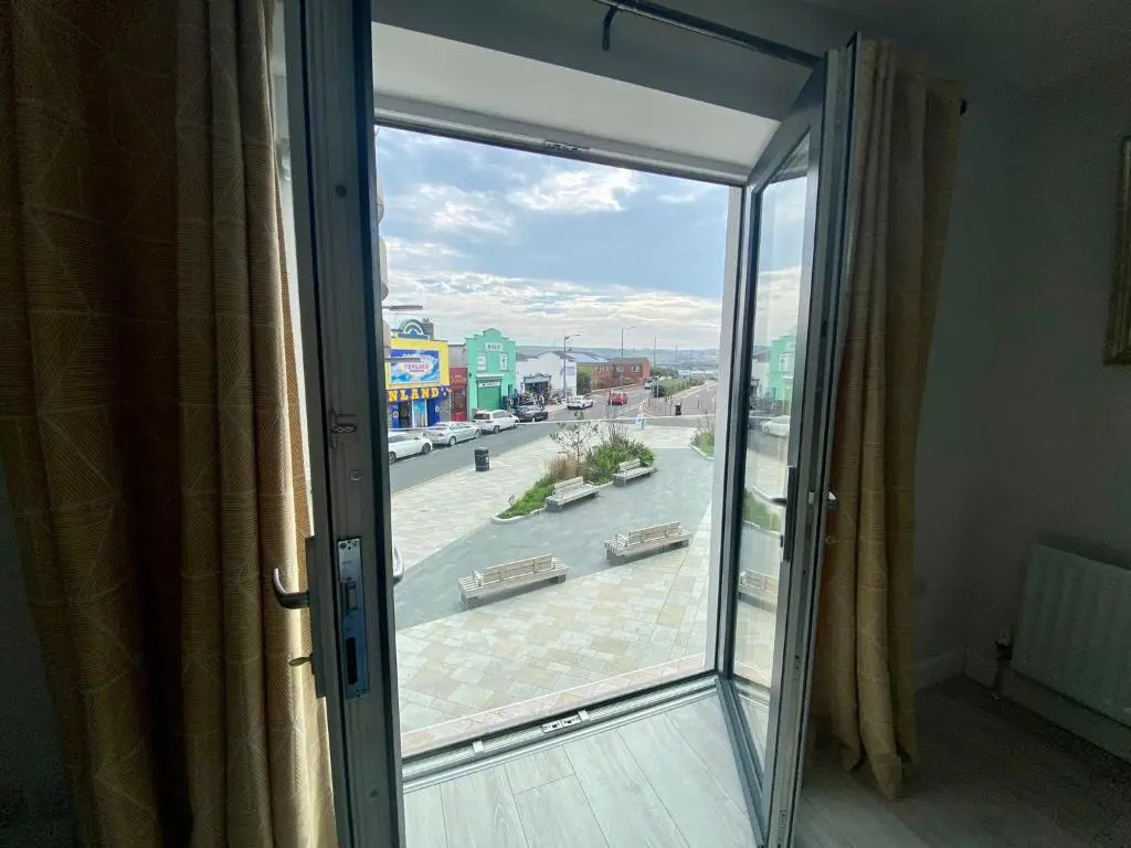 2 Bedroom Apartment in Portrush Town Centre