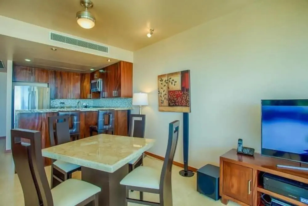 Amura 303 Alamar - 3 Br Apts