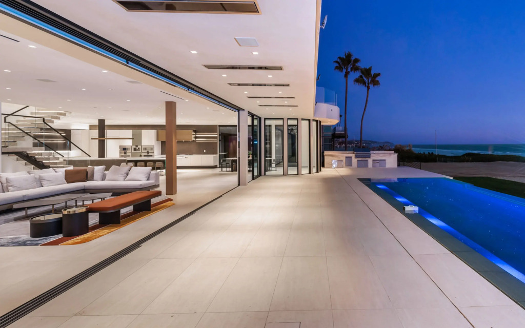 Ultimate Malibu Villa, Malibu