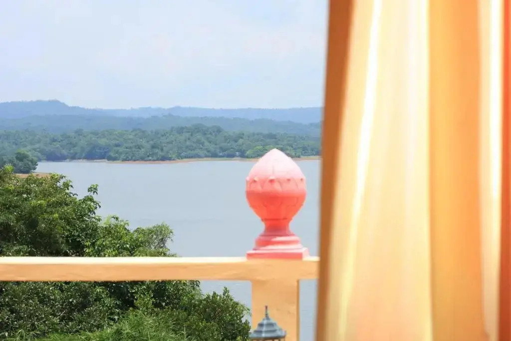 Porta Verde Resort Villas Caliraya