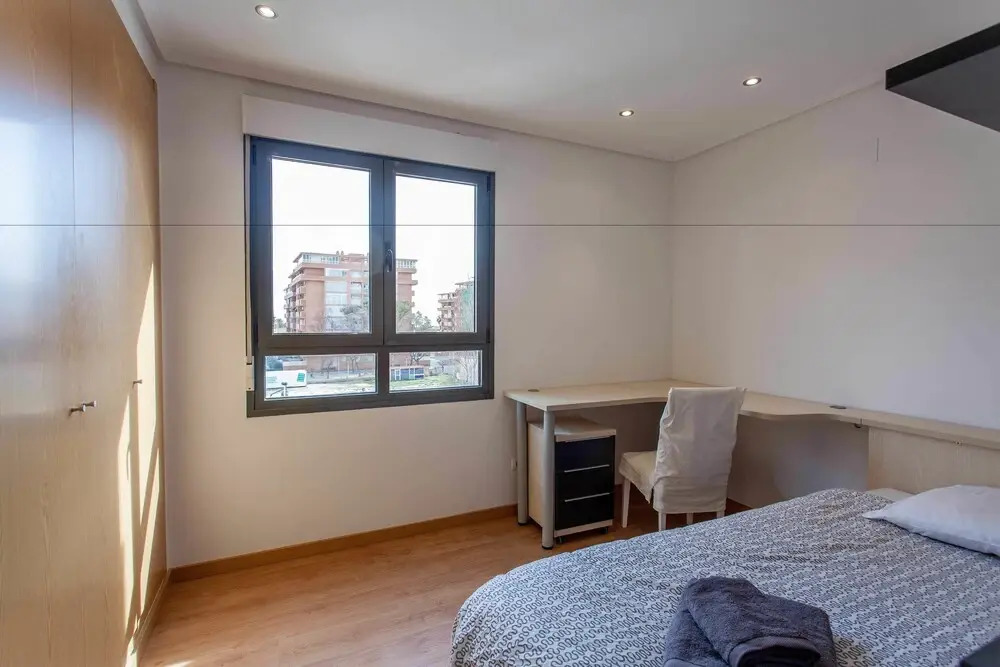 Apartment Patacona beach 10