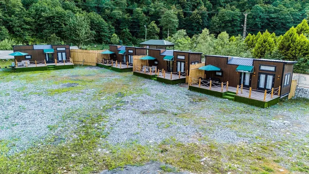 Vadipark Tiny House