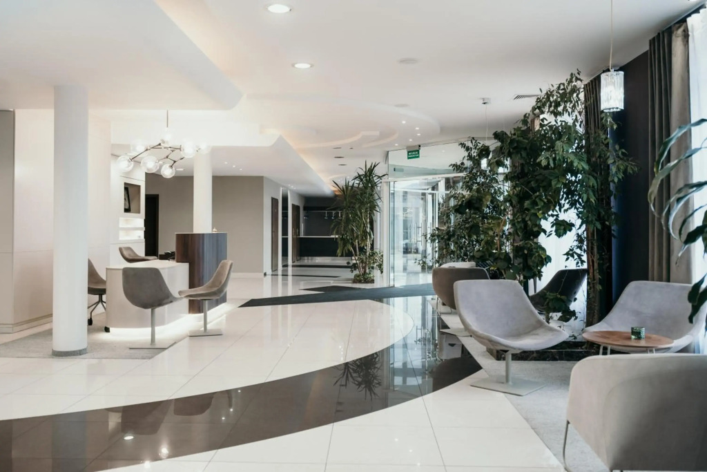 Park Hotel Lyson