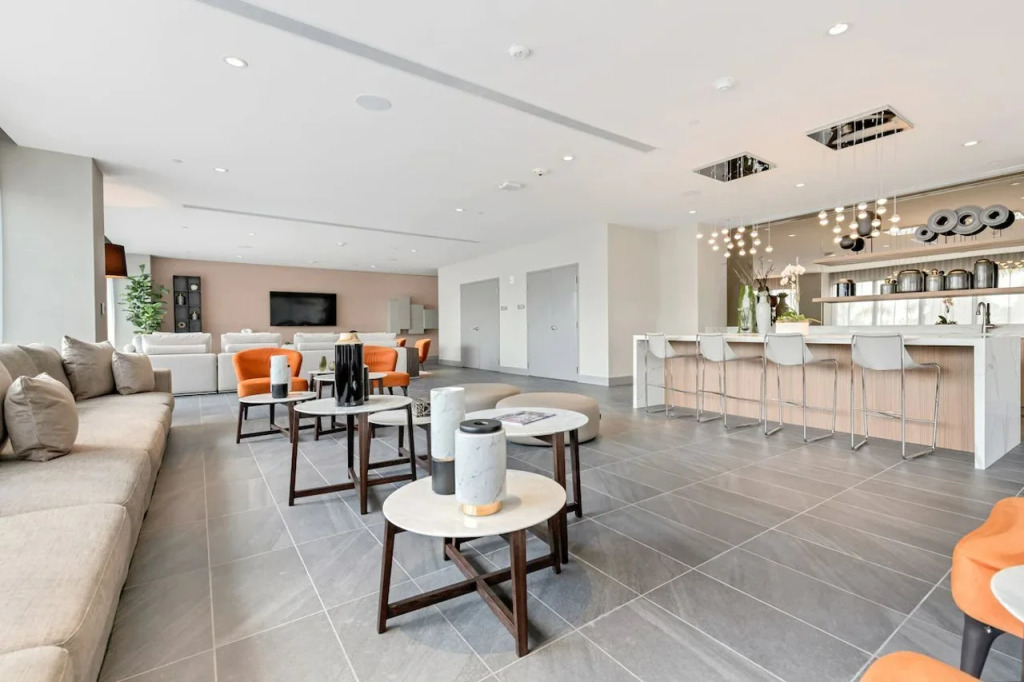 Provident Grand Luxury Short-Term Residences