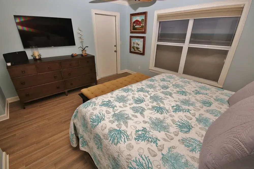 Sea Coast Gardens III 206 Apartment 2